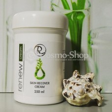 Renew Skin Recover Cream/ Восстанавливающий питательный крем 250мл